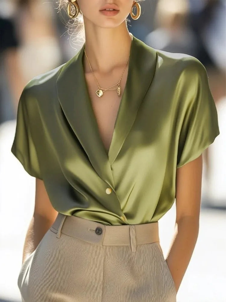 Cool and Casual Shirt