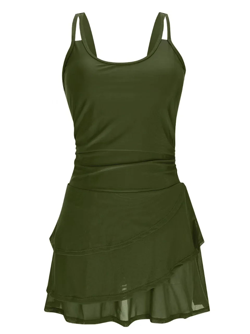 Casually Dress With a Refined Edge