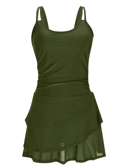Casually Dress With a Refined Edge