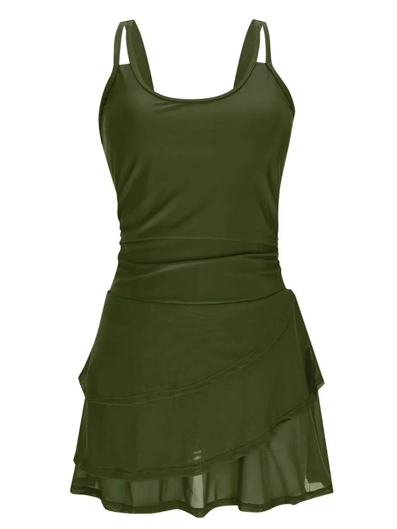 Casually Dress With a Refined Edge