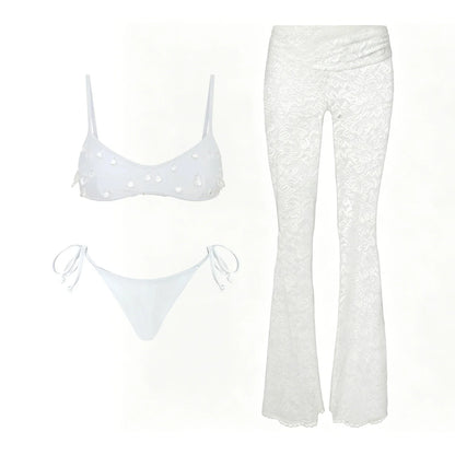 Effortlessly Pants With a Timeless Design