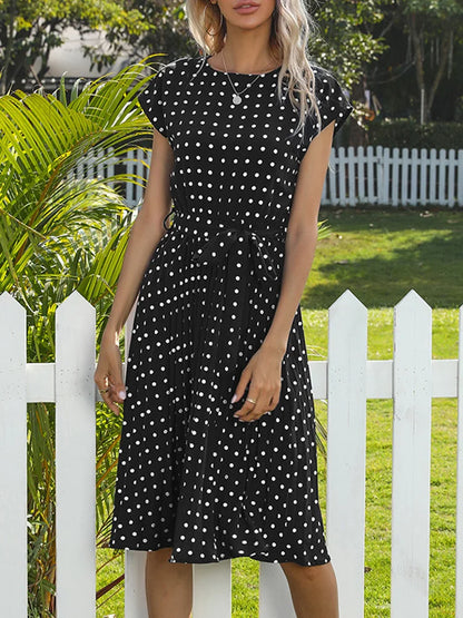 Fresh and Feminine Dress