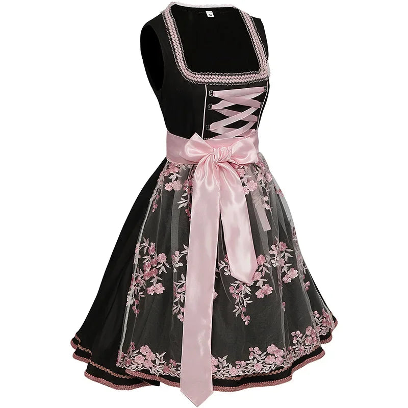 Timeless Vintage Style Garment