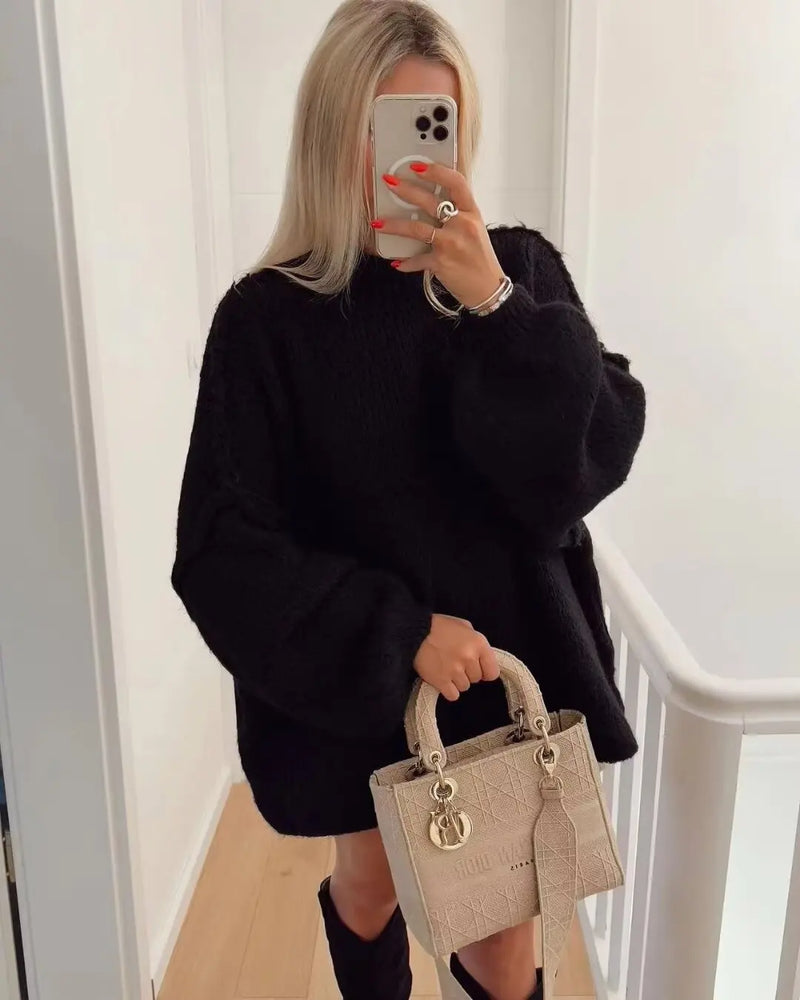 Elegantly Designed Jumper