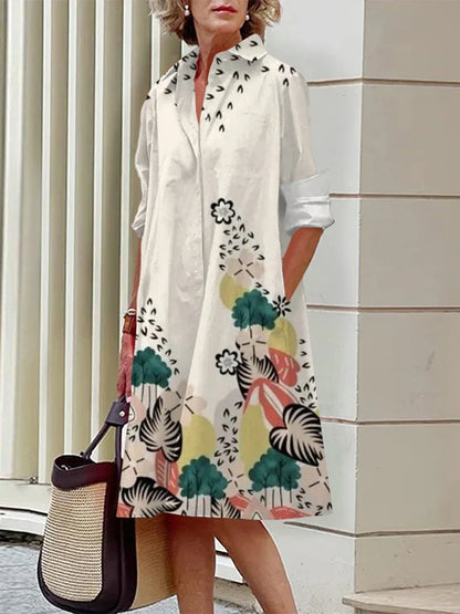 Effortlessly Stylish Dress