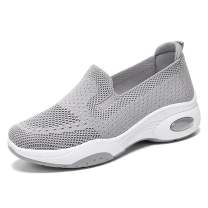 Supportive and Trendy Orthopedic Sneakers