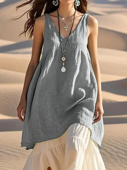 Light and Lovely Dress