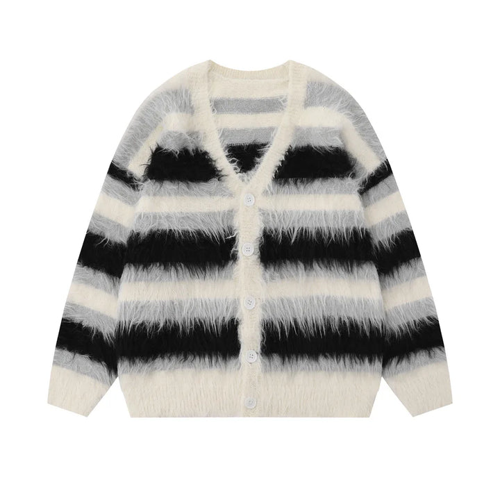 Thoughtfully Designed Jumper