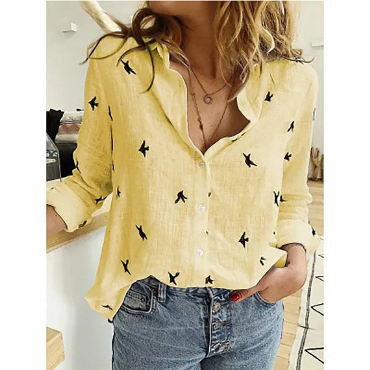 Cozy and Chic Shirt