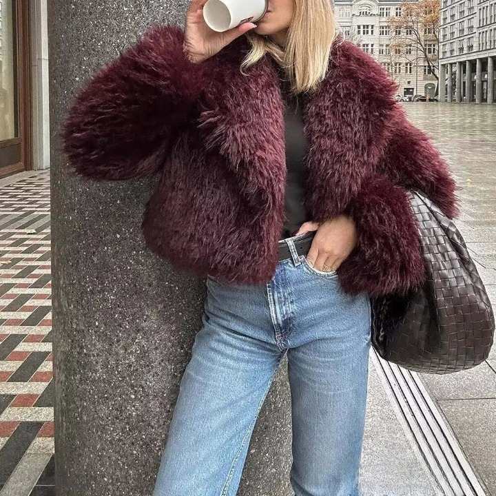 Beautifully Crafted Jacket