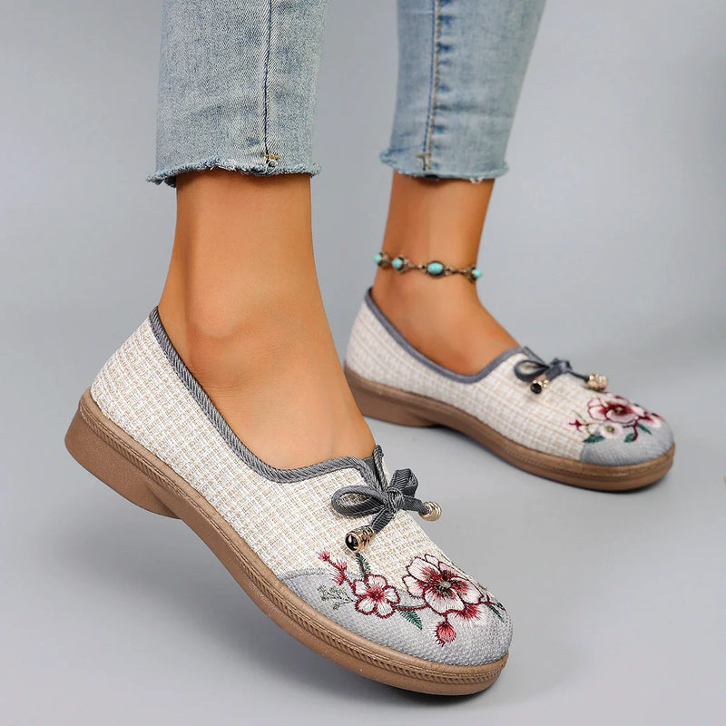 Supportive and Trendy Orthopedic Shoes