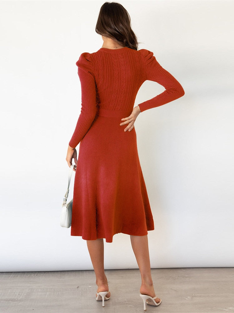 Thoughtfully Designed Garment