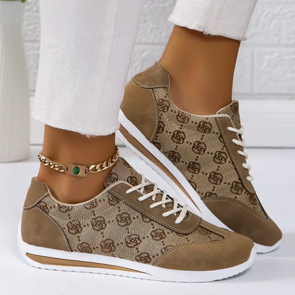 Comfortable and Fashionable Orthopedic Sneakers