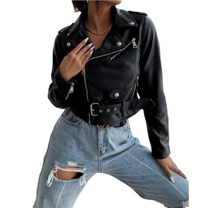 Beautifully Crafted Jacket