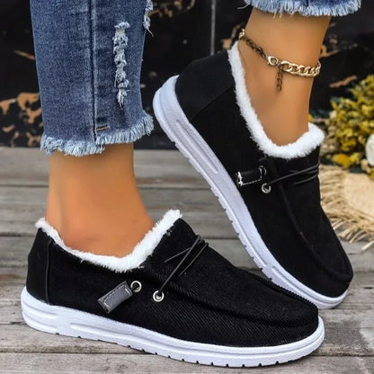 Versatile and Supportive Orthopedic Shoes