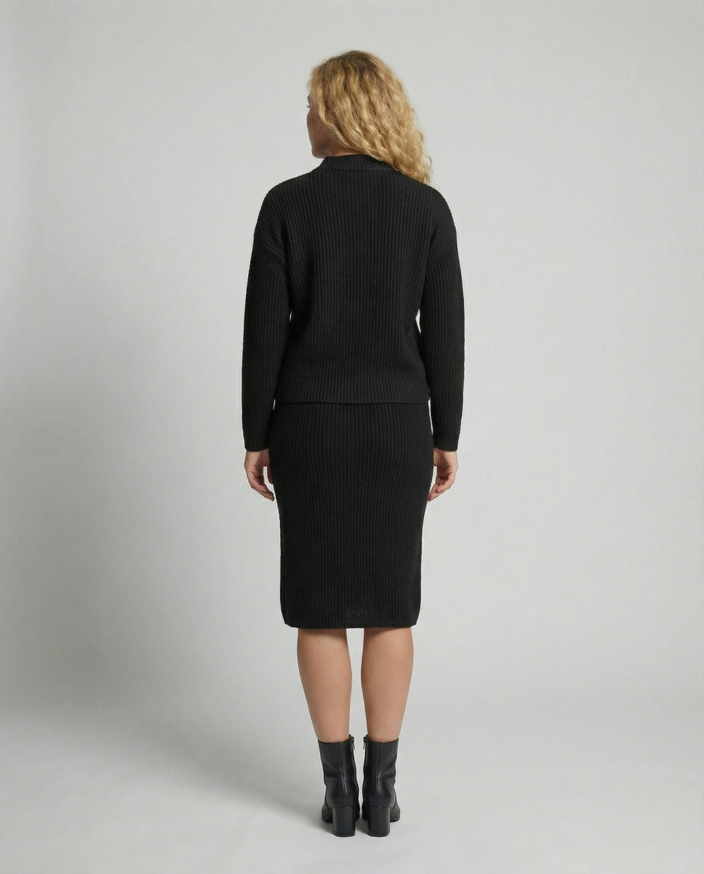 Classic Vintage Pullover
