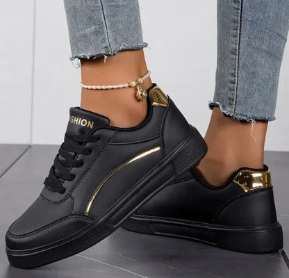Versatile and Supportive Orthopedic Sneakers