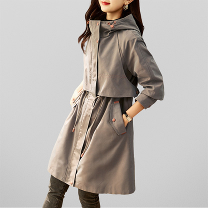 Thoughtfully Designed Jacket