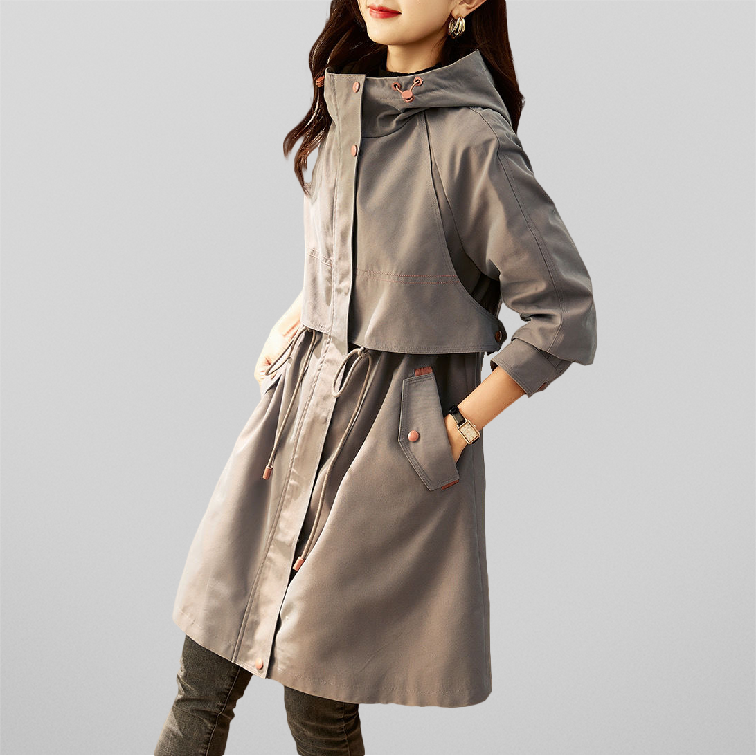 Classic Designed Jacket