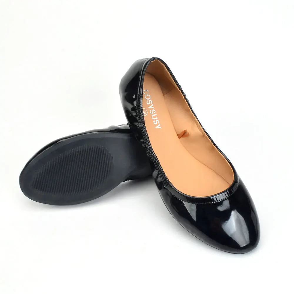 Casual and Supportive Orthopedic Shoes