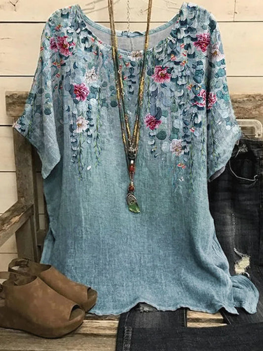 Bold and Beautiful Shirt