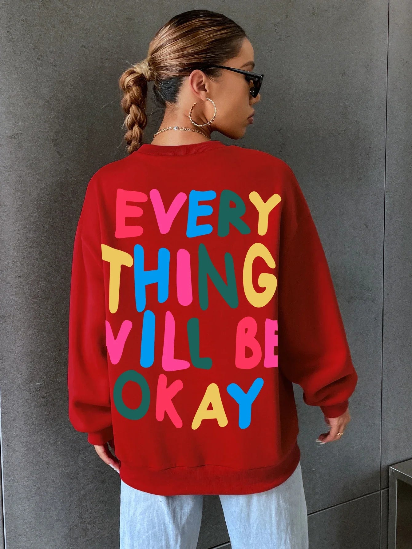 Vibrant and Unique Shirt
