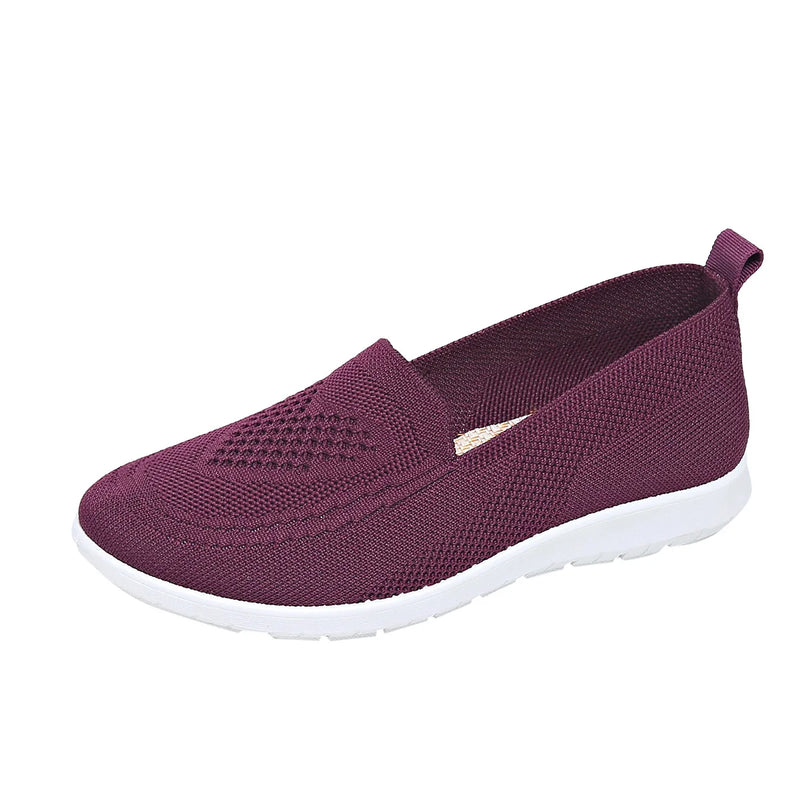 Tailored and Comfortable Orthopedic Sneakers