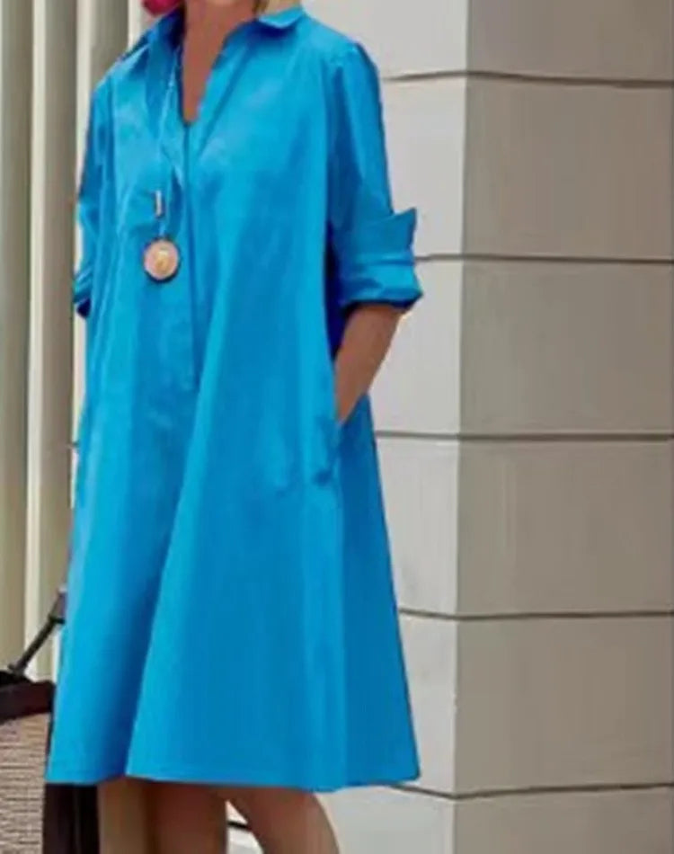 Classy and Versatile Dress