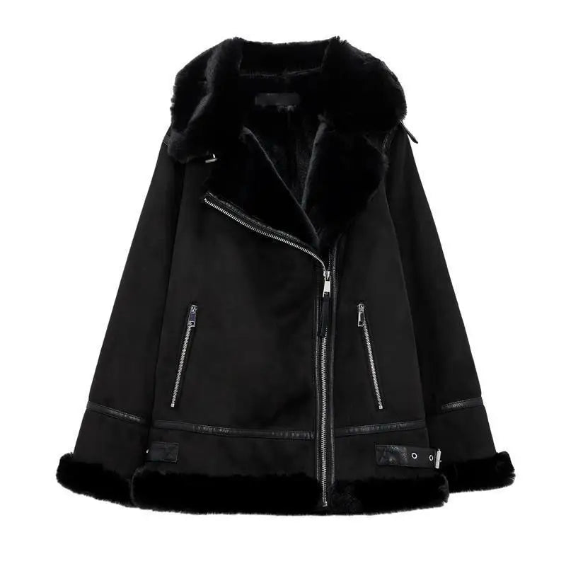 Elegantly Designed Jacket