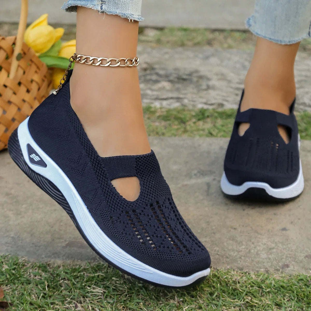 High-Quality Orthopedic Shoes