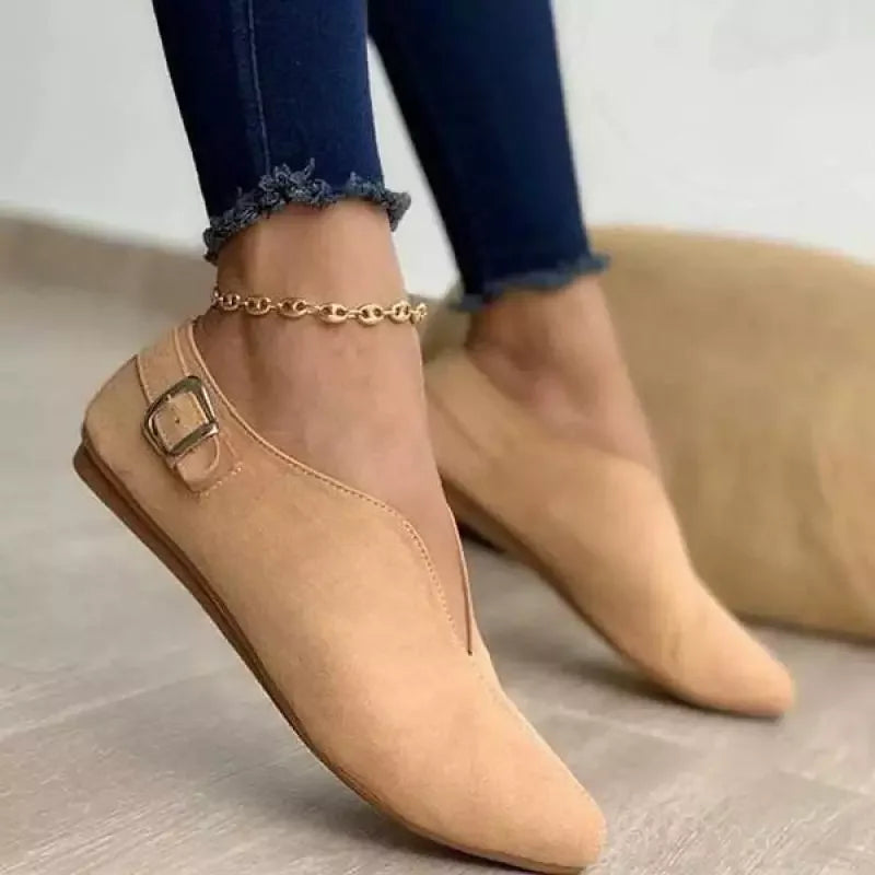 Fashionable and Supportive Orthopedic Heels