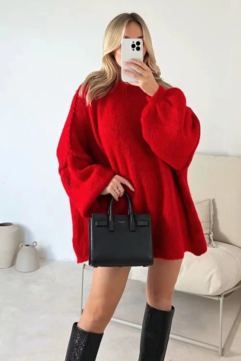 Elegantly Designed Jumper