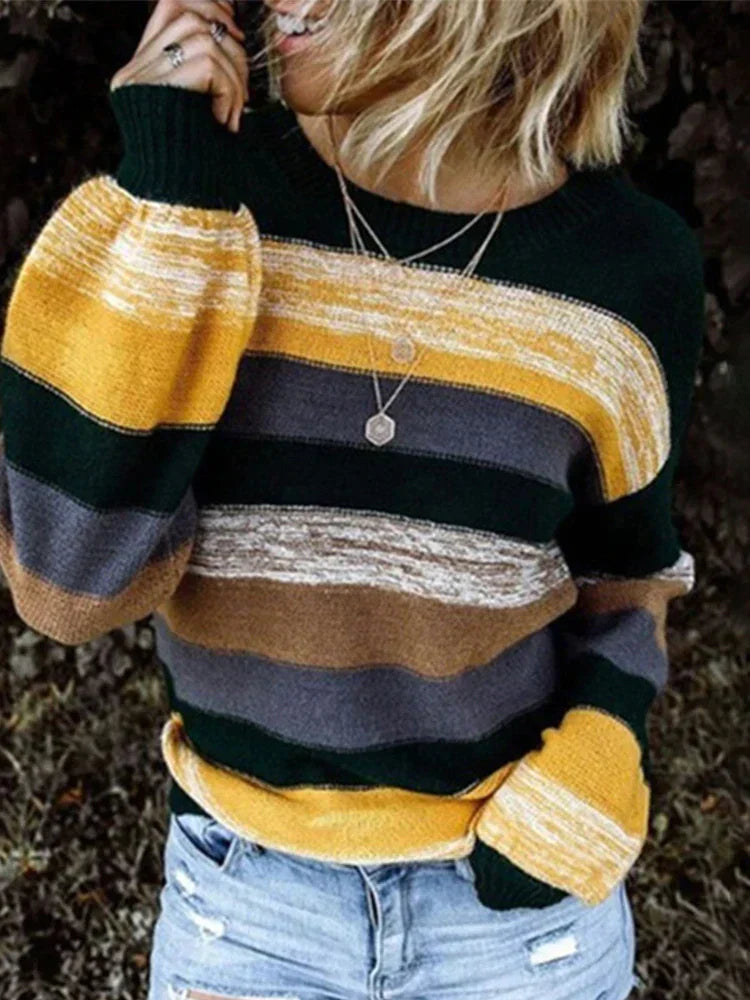 Classic Vintage Jumper