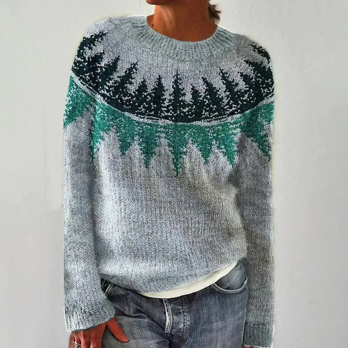 Elegantly Designed Garment