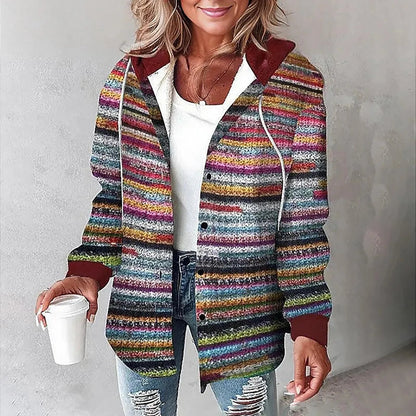 Classic Vintage Jacket