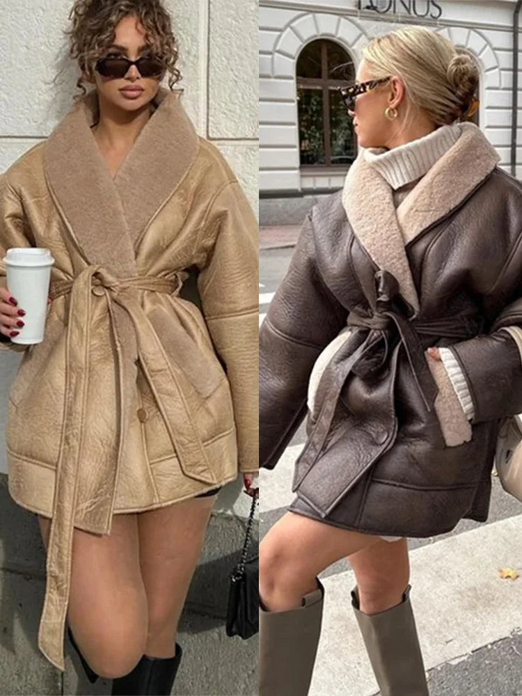 Beautifully Crafted Garment