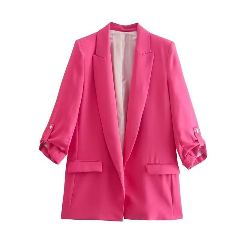 LM | JennisBlazer I Blazer for women