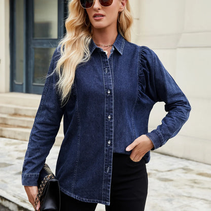 Light and Lovely Shirt