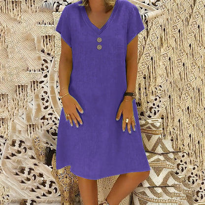 Luxury and Graceful Dress
