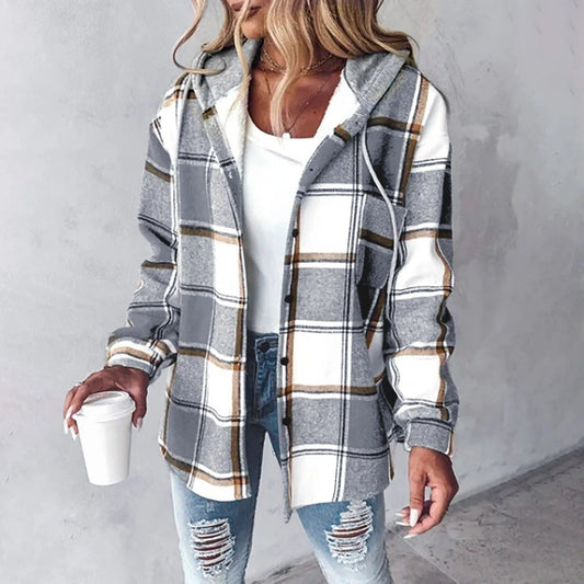 Classic Vintage Jacket