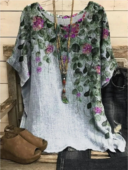 Refined and Radiant Shirt