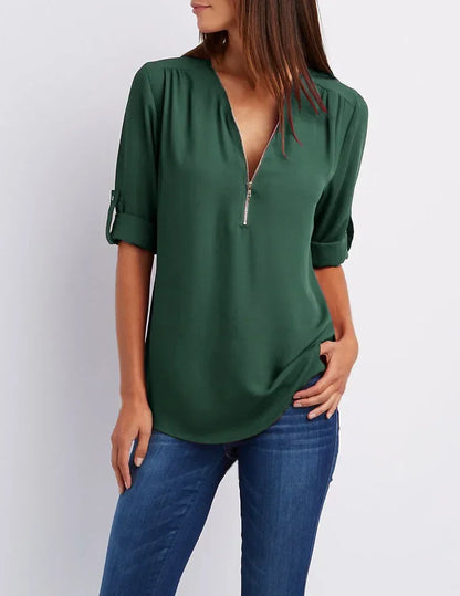 Chic and Comfortable Shirt