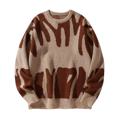 Thoughtfully Designed Jumper