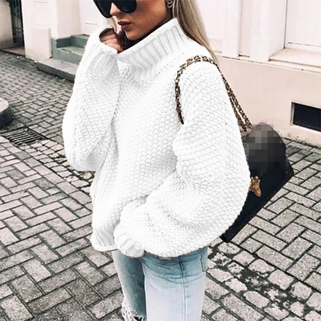 Classic Designed Pullover