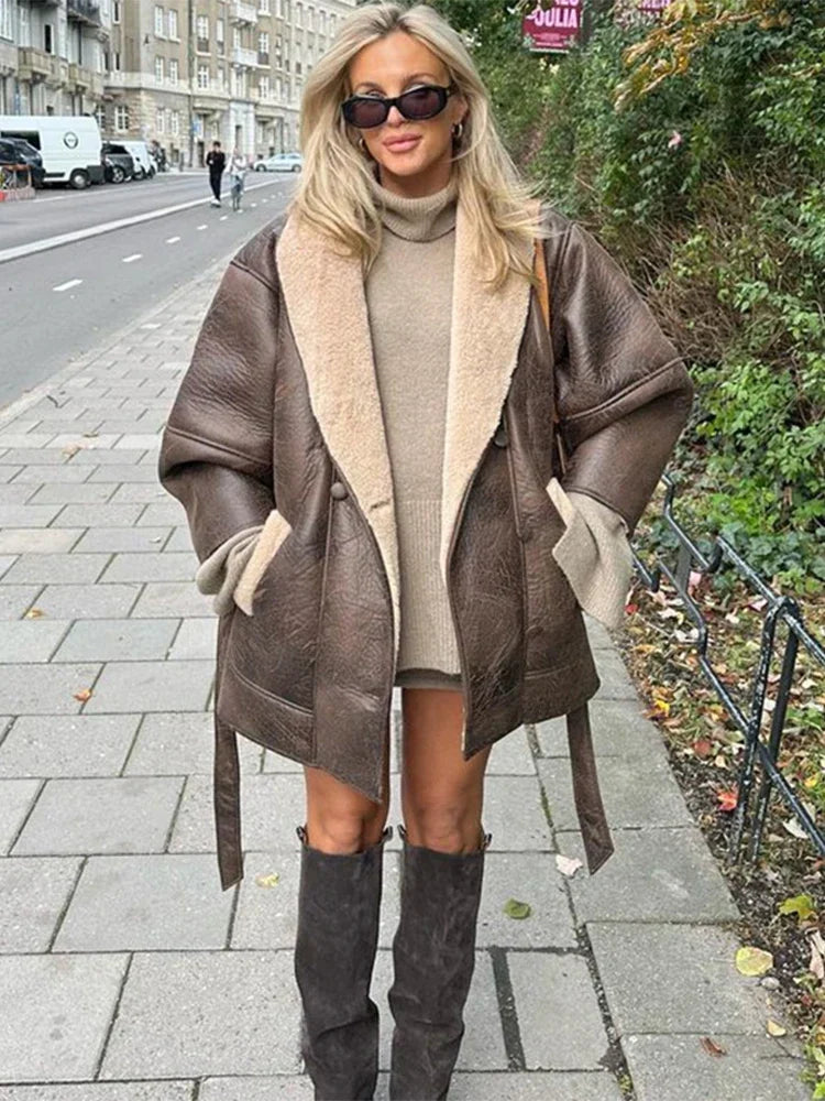 Beautifully Crafted Garment