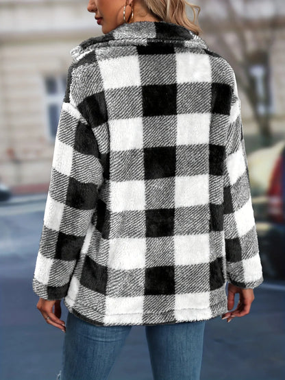 Thoughtfully Designed Jacket