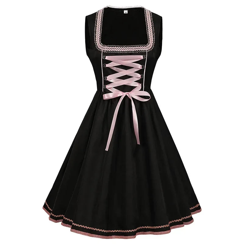 Timeless Vintage Style Garment