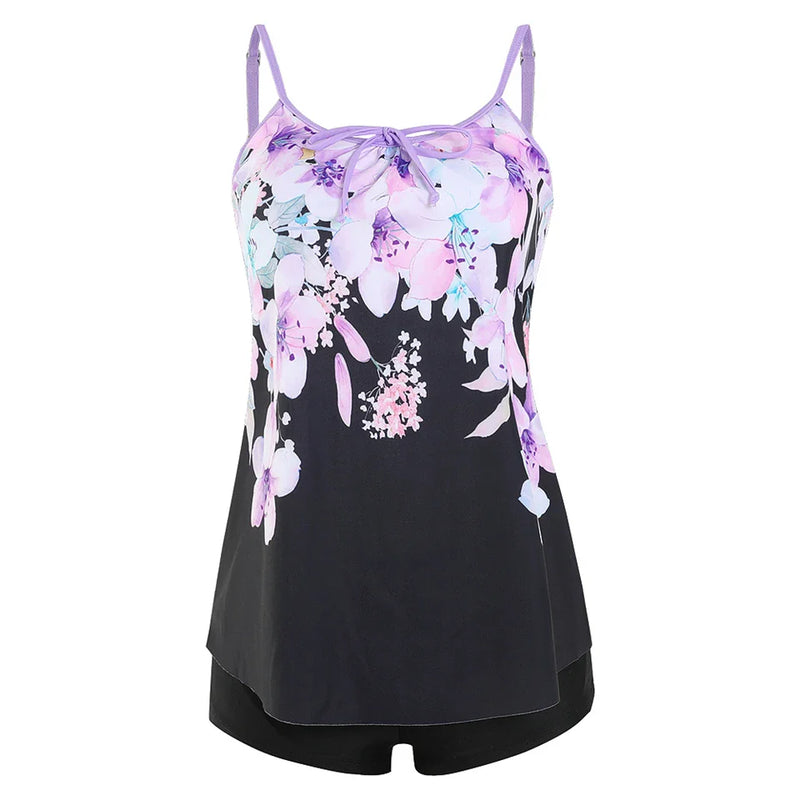 Elegantly Styled Swimsuit for Everyday Wear