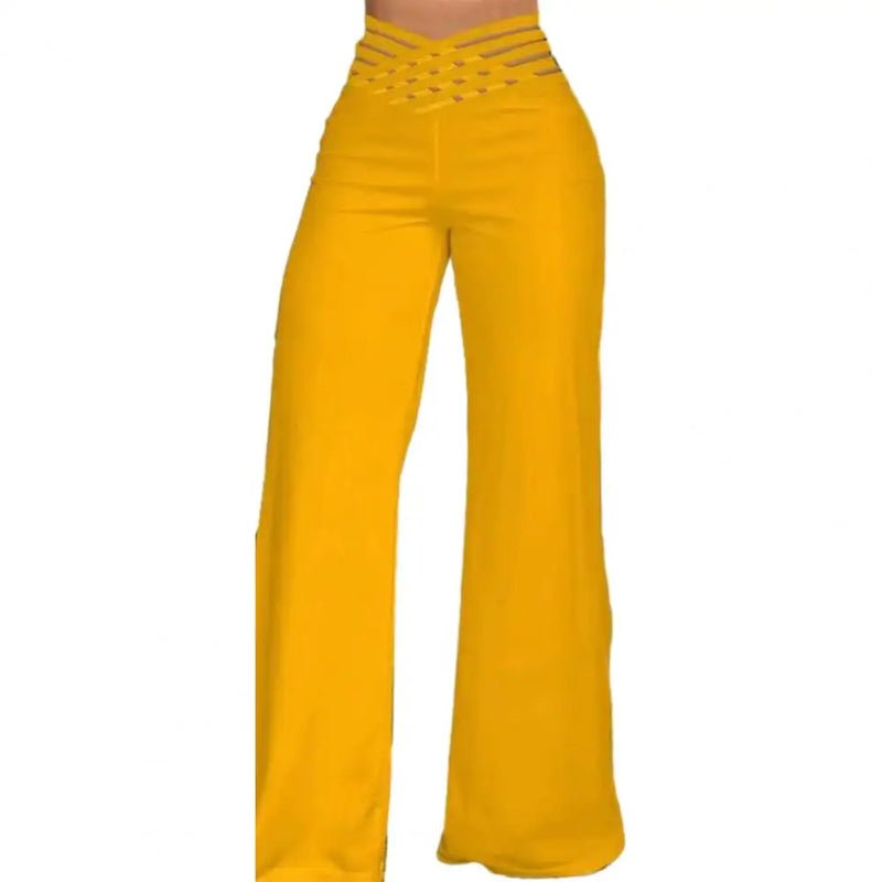 Bold and Beautiful Pants