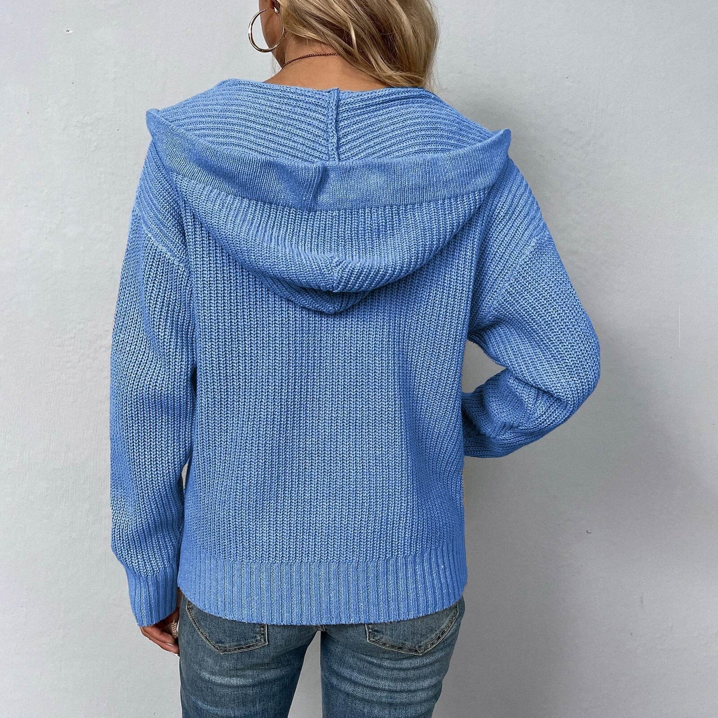 Elegantly Designed Jumper